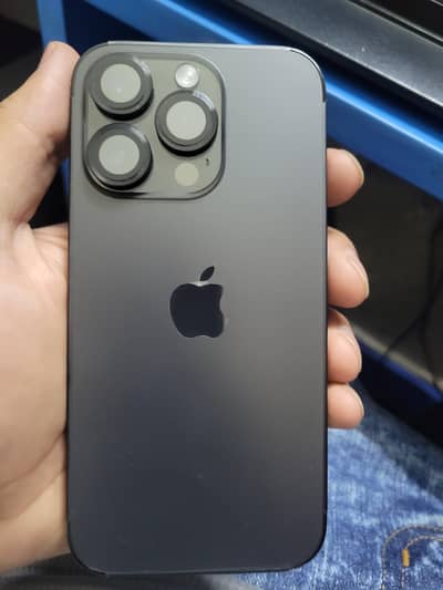 Apple iPhone 14 Pro