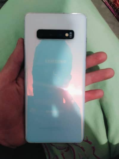 Samsung Mobile S10 Plus