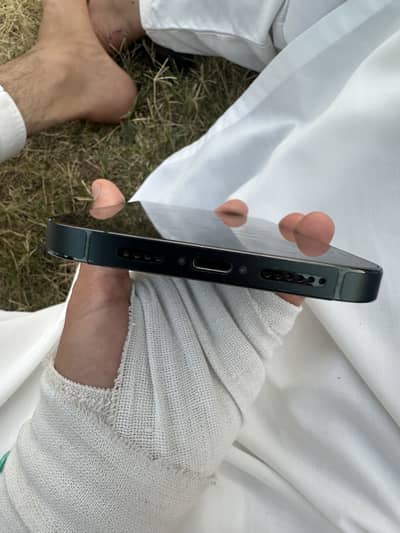 Apple iPhone 13 Pro Max JV