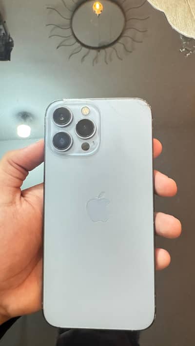 Apple iPhone 13 Pro Max