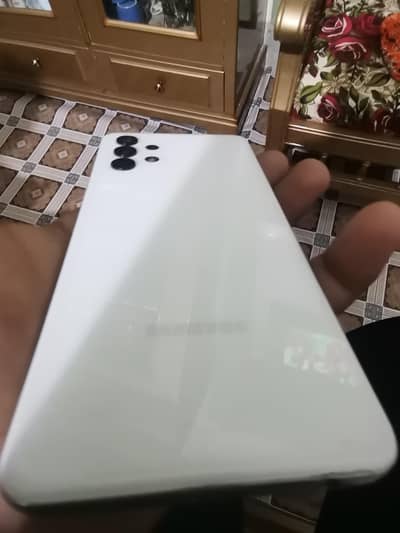 Samsung a32 6+128 Lash condition