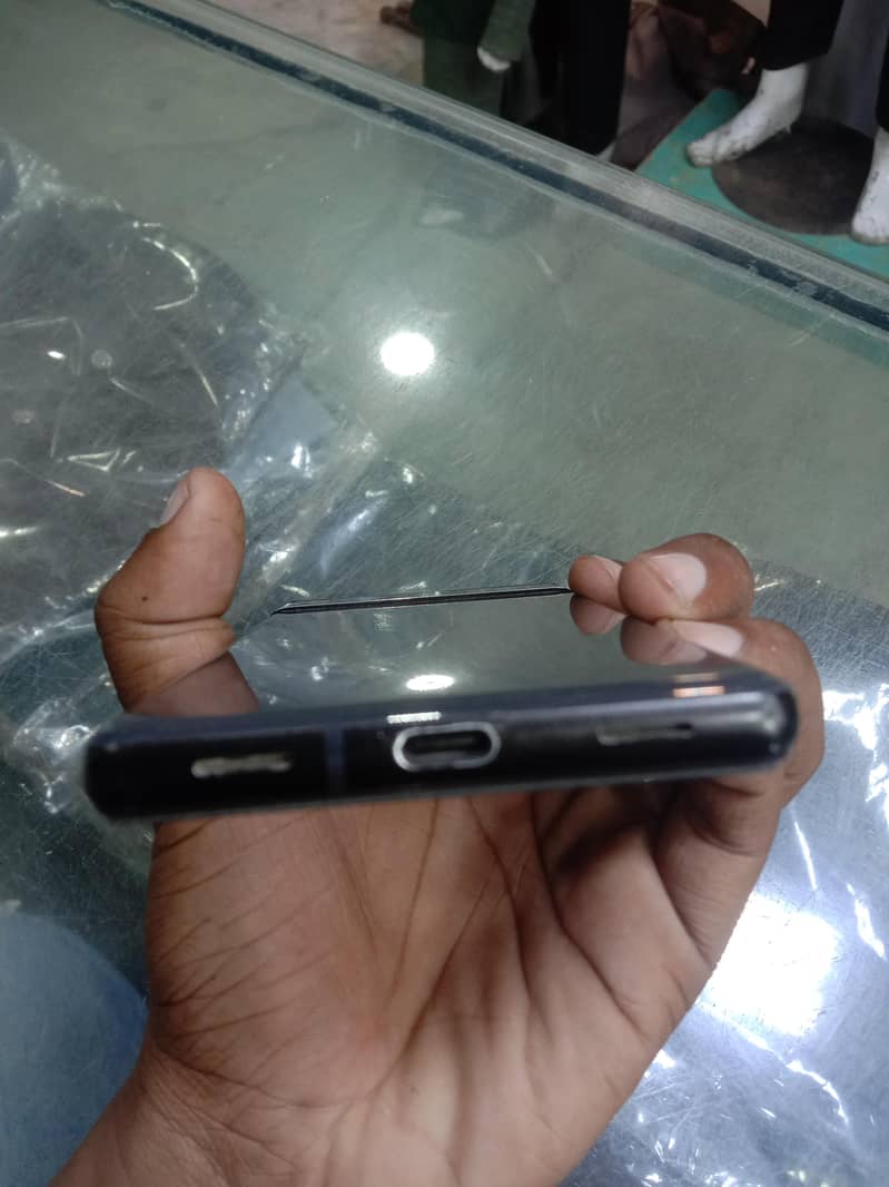 Google Pixel 6a 0
