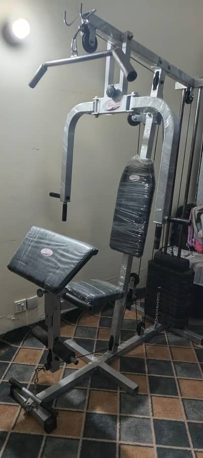 Home Gym For Sell