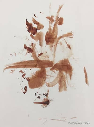 Abstract art