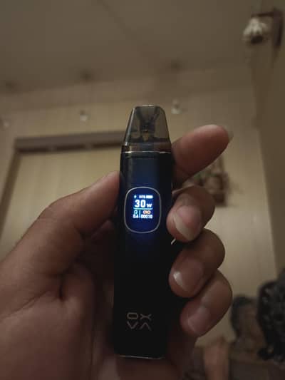 xlim pro 2 pod 18+