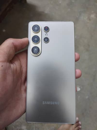SAMSUNG S26 ULTRA