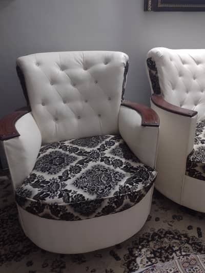 7 Seater Sofa Set