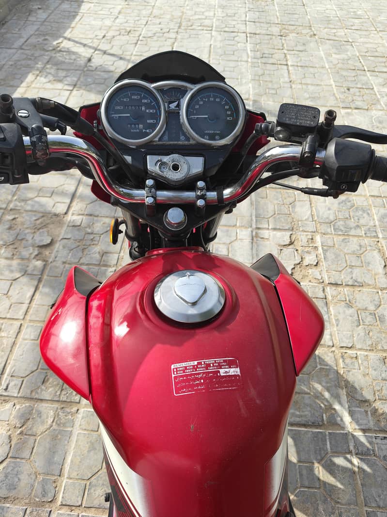 Cb150 3