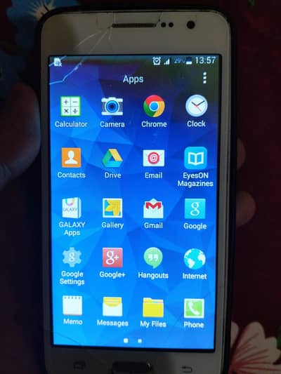 Samsung Mobile A07 5G