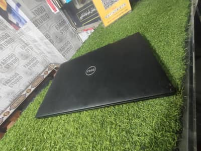 Laptop Dell Latitude 7280