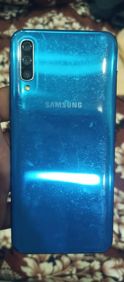 Samsung Mobile A51