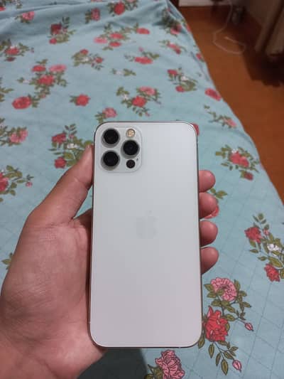 Apple iPhone 12 Pro. 0345-5050428