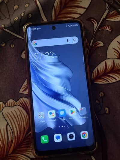 Tecno Spark 20