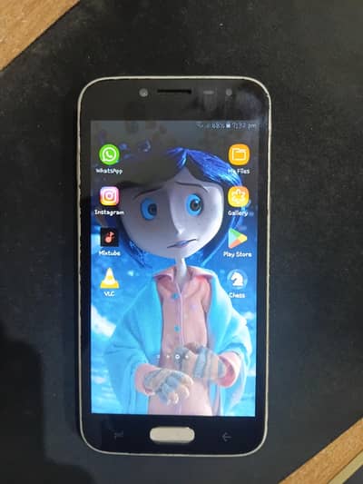 Sumsung Grand prime pro, PTA Approved, Condition all OK