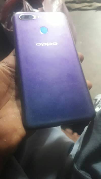 oppo a5s conditions saf ha Home use