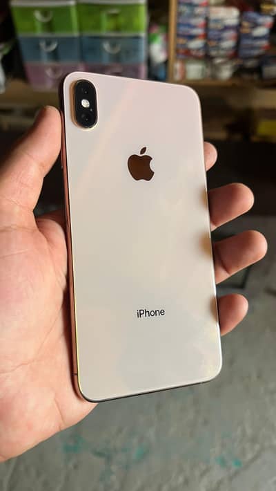Apple iPhone XS Max