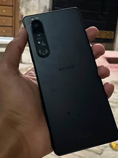 Sony 5 III