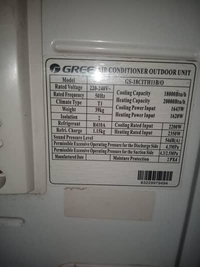 All original no repair