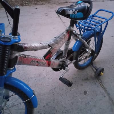 cycle
