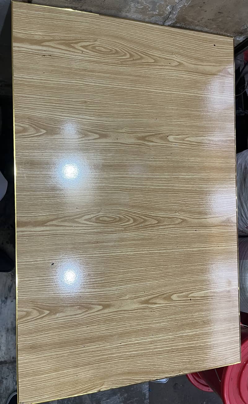 Computer Table 2