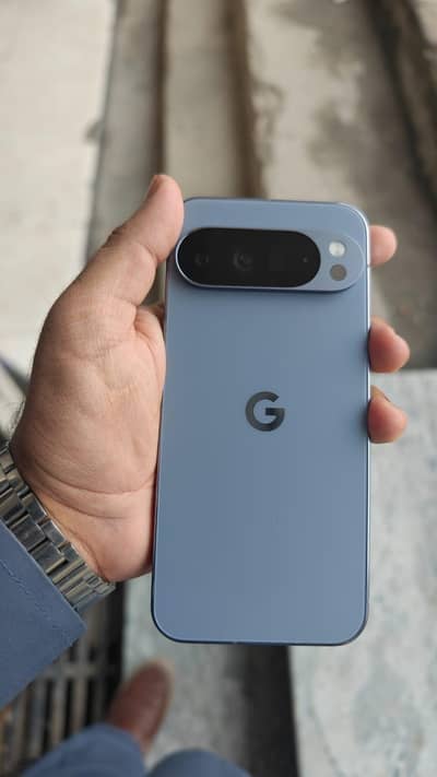 Google Pixel 10 Pro XL