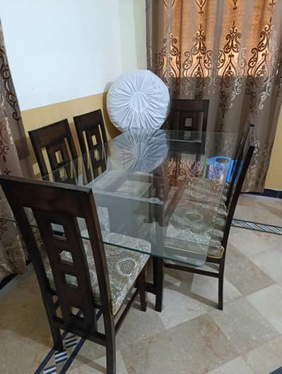 Dinning Table for Sale
