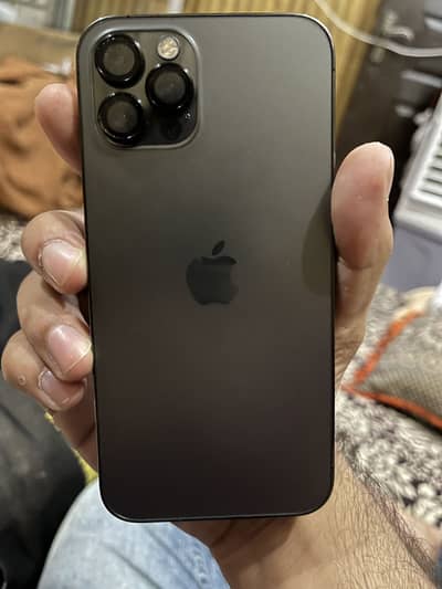 Apple iPhone 12 Pro