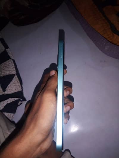 Tecno Spark Go 1