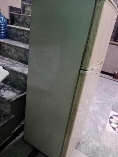 lg fridge no frost