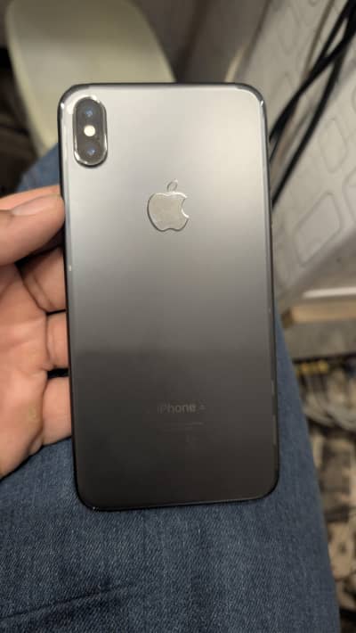 Apple iPhone XS Max
