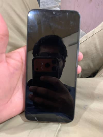 Infinix Hot 8 4/64