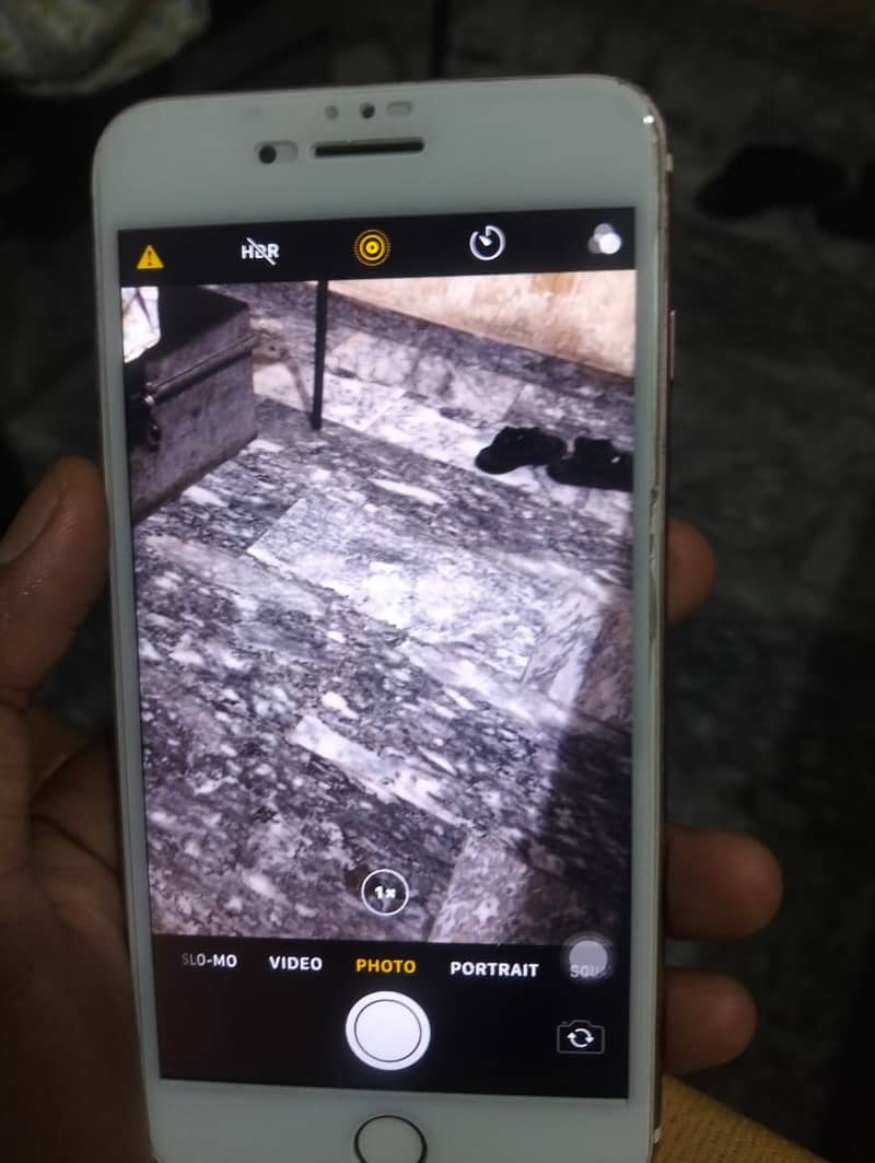 Apple iPhone 7 Plus 5