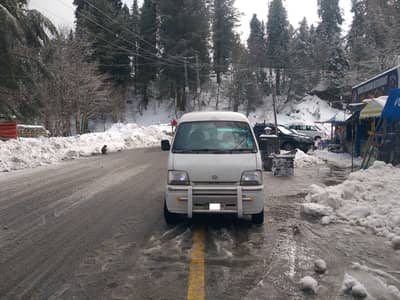 Suzuki Every 2004