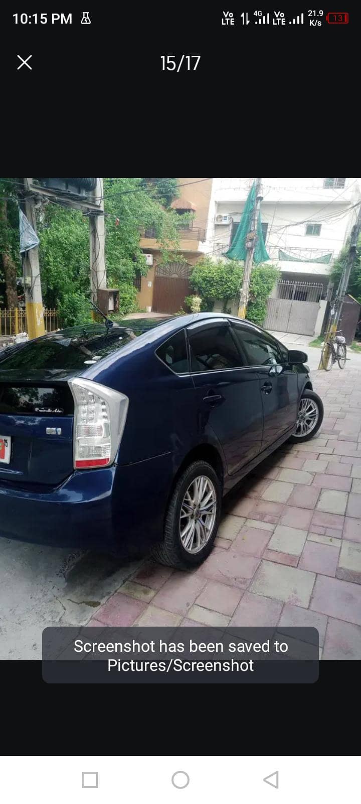 prius 7
