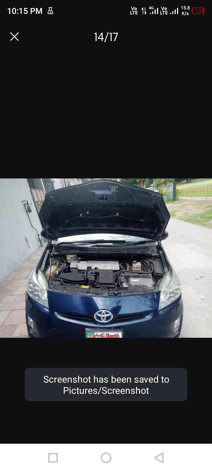 prius 9