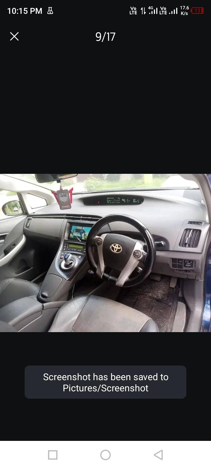 prius 12
