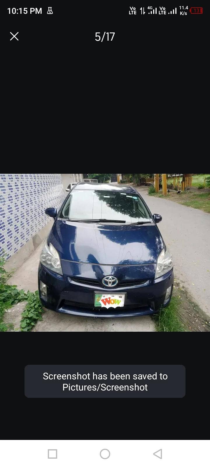 prius 14