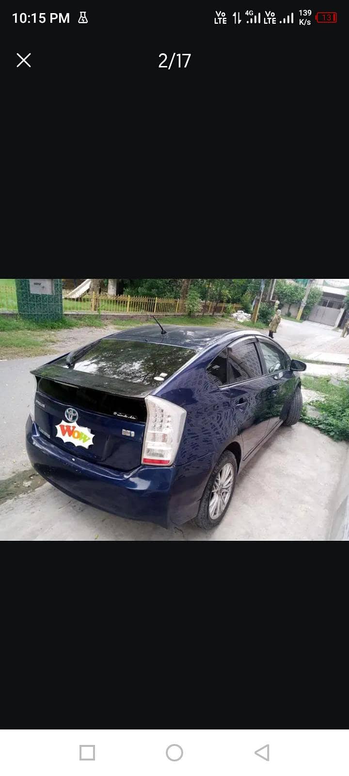 prius 15