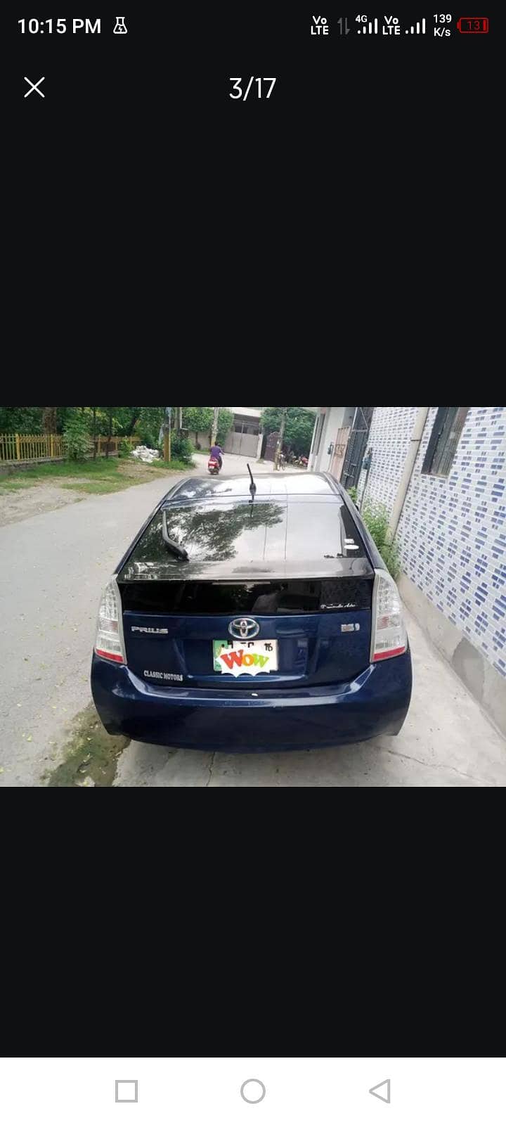 prius 19