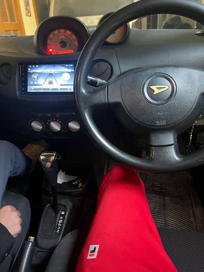 Daihatsu Esse 2008