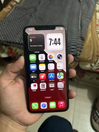 Apple iPhone 11 Pro Max
