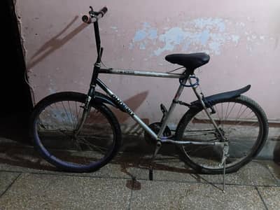 Pheonix Bicycle 6 months used