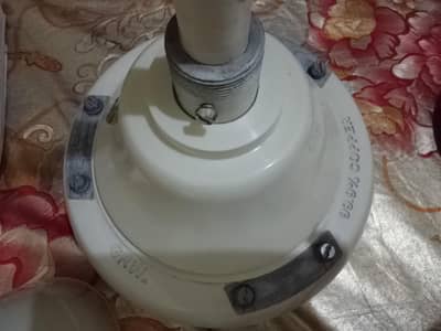 SK Fan celling copper