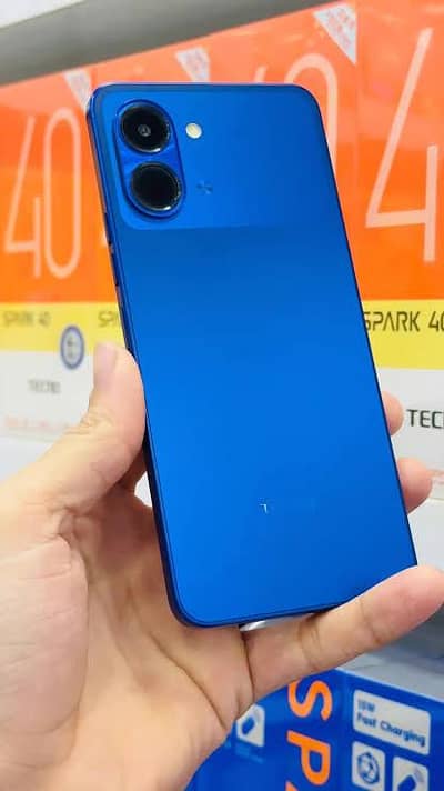 Tecno spark Go 3 For Sale