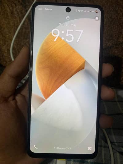 Vivo Y36