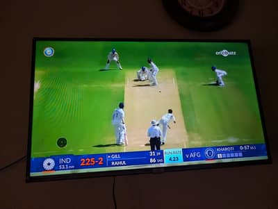 TCL Smart Led 43 Inch