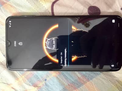 Motorola Moto G8 Power