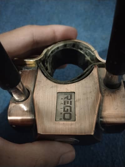 Bike Lock