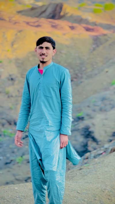 Mansoor Khan