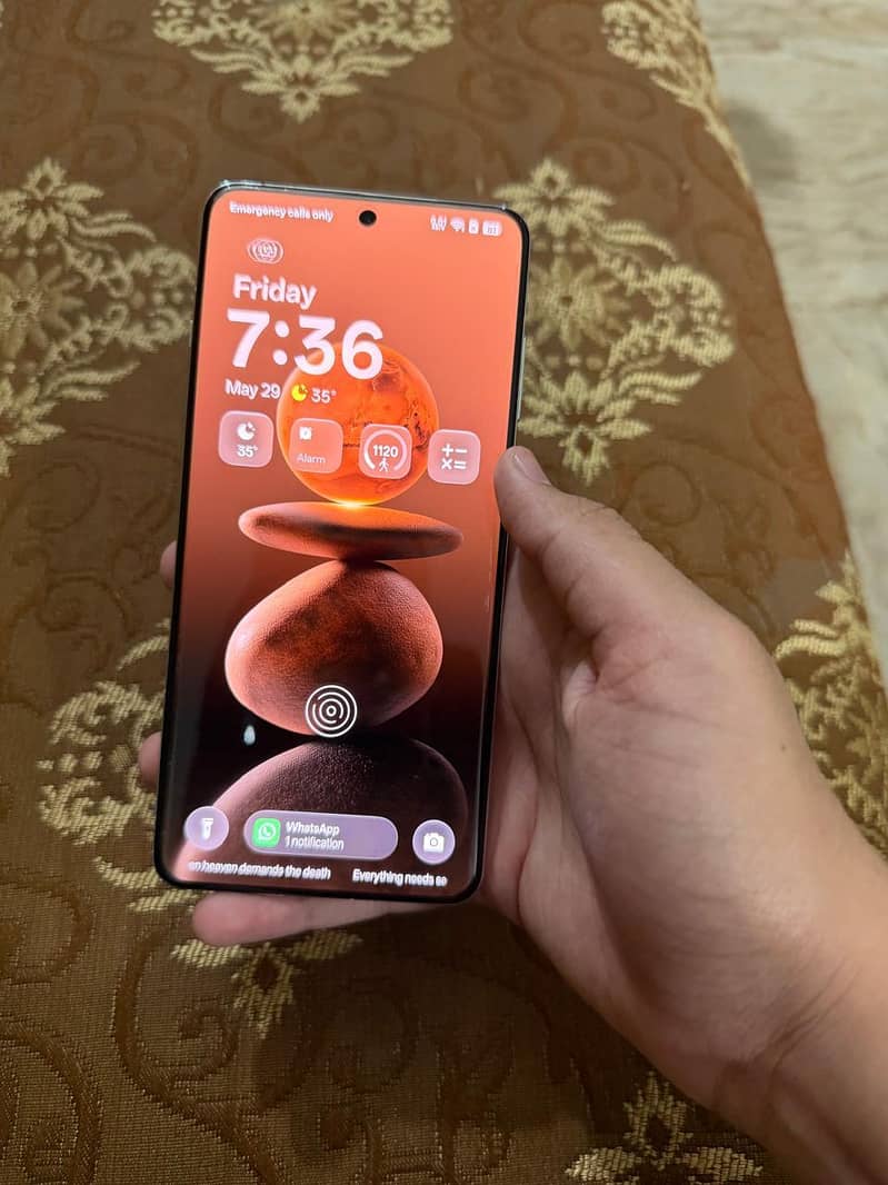 One Plus 13 2